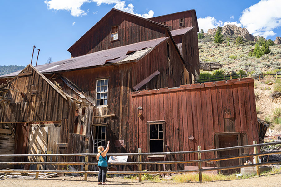 ghost-town-Bayhorse-Idaho