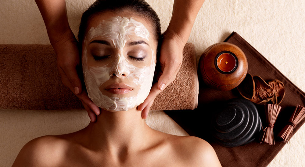 Spa Facial