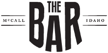 The Bar at Shore Lodge