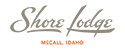 Shore Lodge Logo