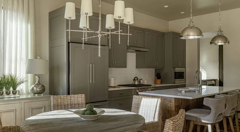 Vacation Rentals McCall