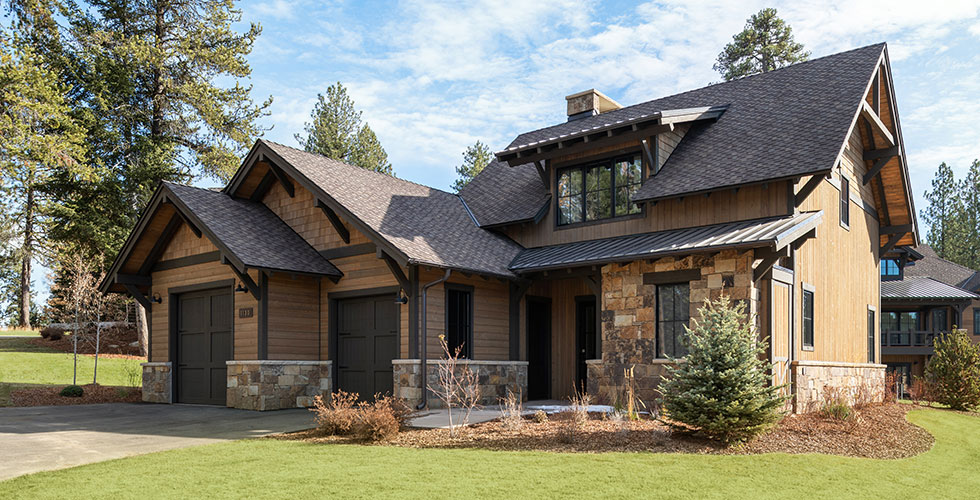 Pine Cottage Vacation Rental