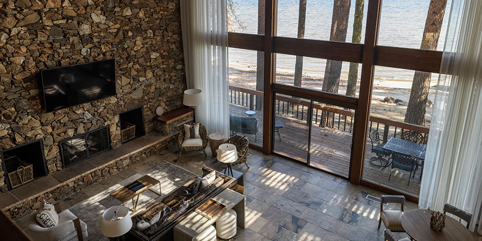 Vacation Rental McCall