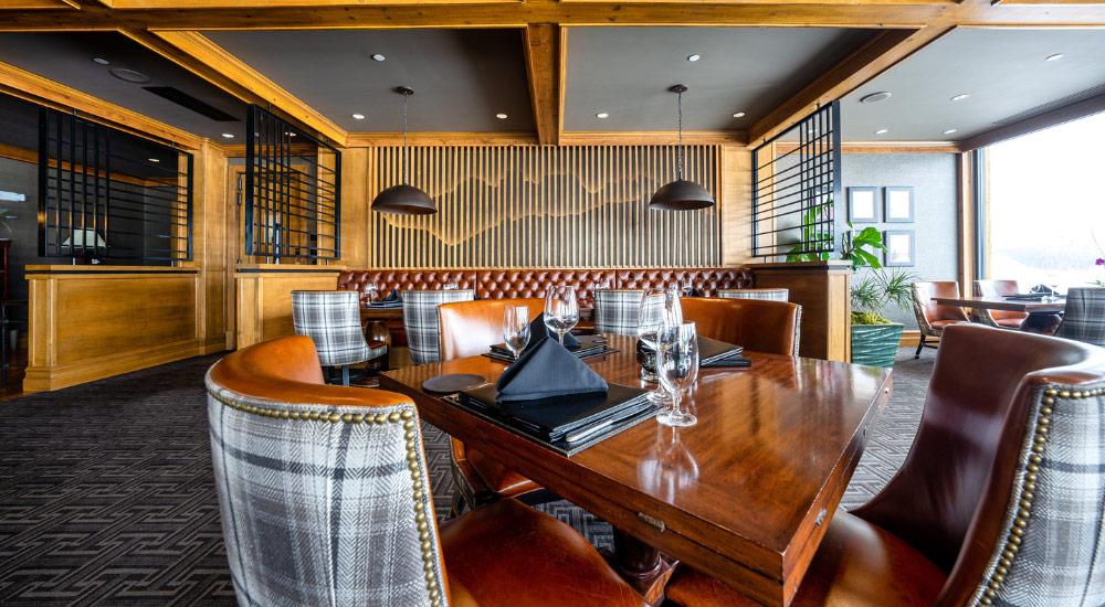 The Narrows Steakhouse