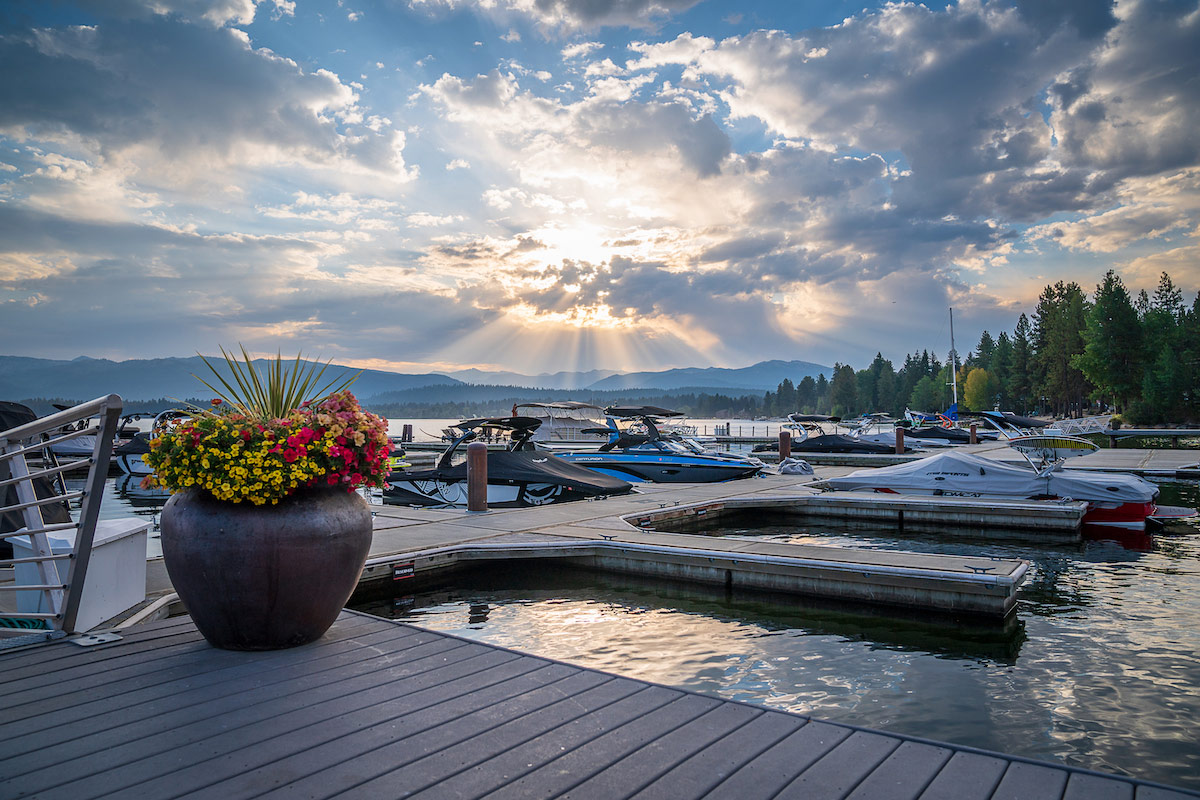 Things to do in McCall, Idaho this Summer - - Shore Lodge