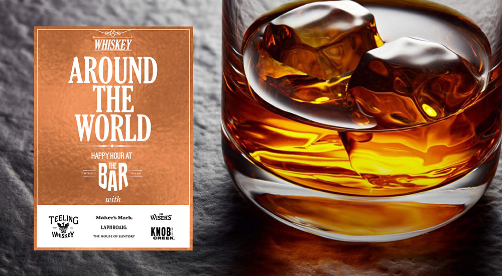 October 2025 Happy Hour
