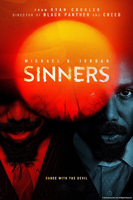 Sinners 2025