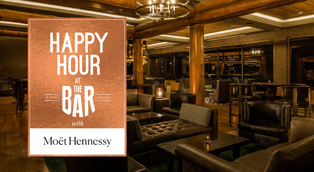 2025 December Happy Hour