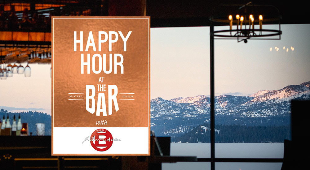 2026 February Happy Hour