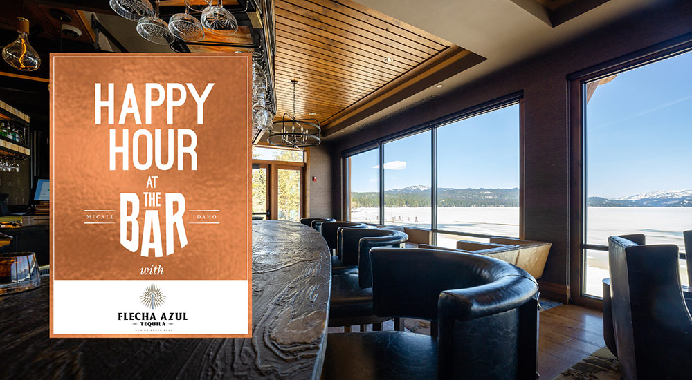 March 2026 Happy Hour