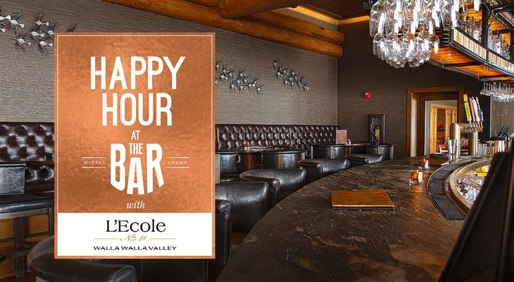 2026 April Happy Hour