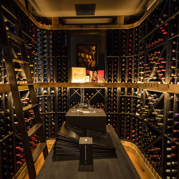 April 2026 Winemaker's Dinner