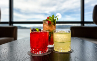 Spring Cocktails 2026