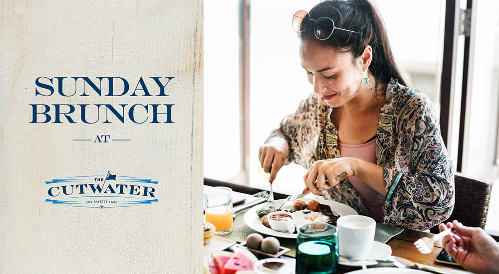 Sunday Brunch