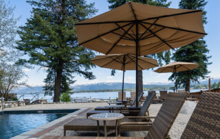Pool Amenity