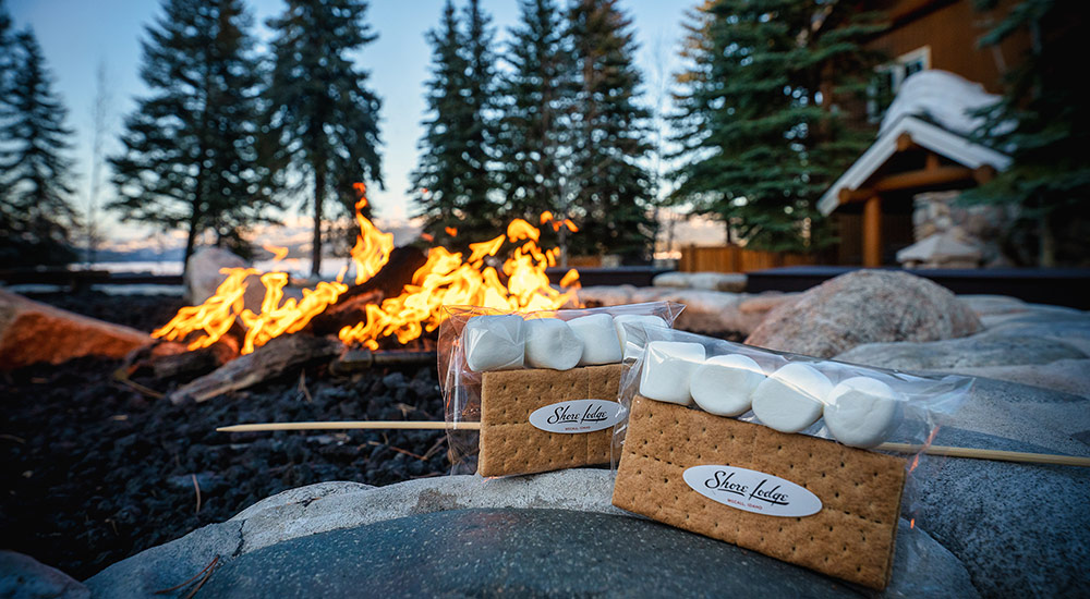 S'mores