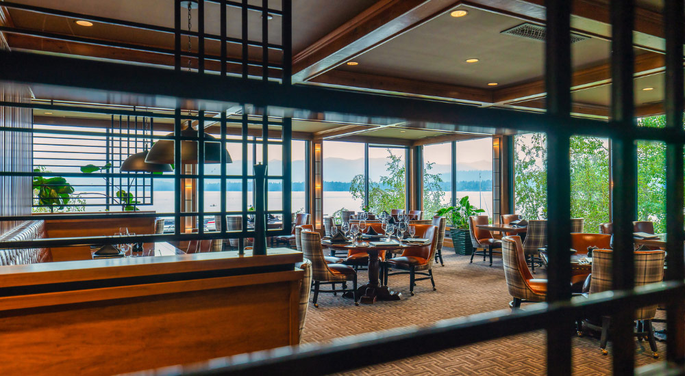 The Narrows Steakhouse